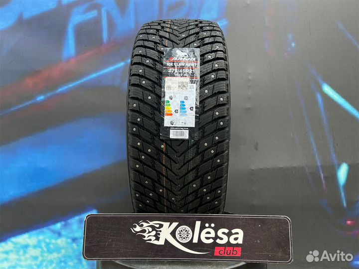 Arivo Ice Claw ARW7 275/45 R21 110T