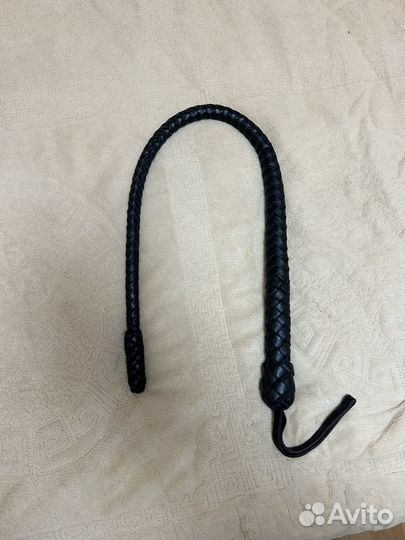 Нагайка казачья