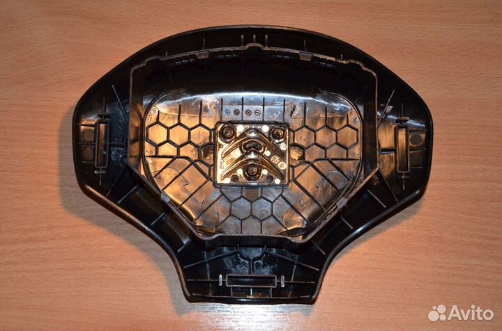 Крышка подушки безопасности Ситроен Ц-элайзе