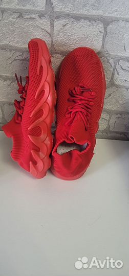 Новые кросовки