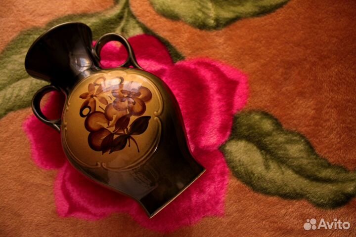 Антикварная ваза СССР