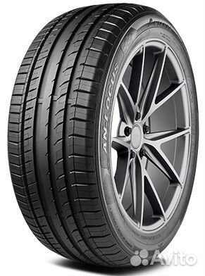 Antares Ingens-Locus 265/40 R22 106V