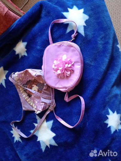 Детские сумочки