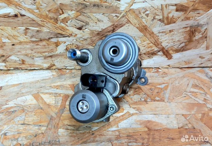 BMW X6 тнвд Двигатель N55B30 3.0 E71 оригинал