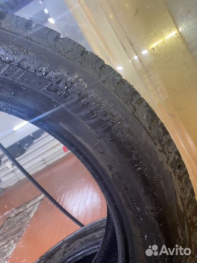 Viatti Bosco Nordico V-523 225/55 R18