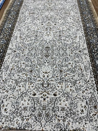 Ковры Силк новые в Наличии 1,6/2,3 Компания Алтын