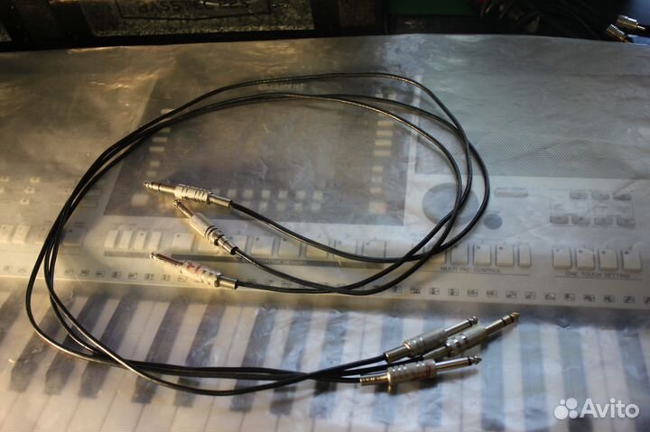 Гитарный кабель