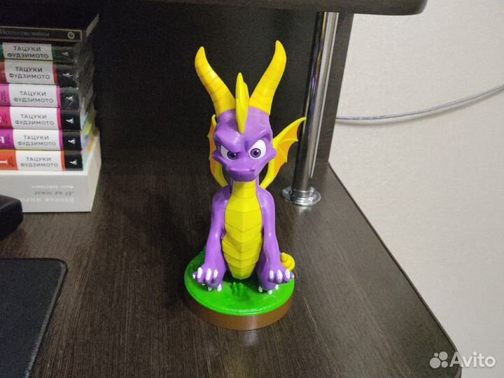 Подставка Spyro