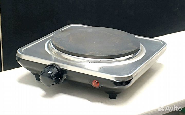 Электроплитка