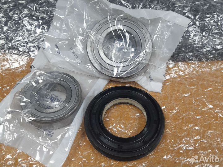 Ремкомплект 6205, 6206, 37x66 сма LG