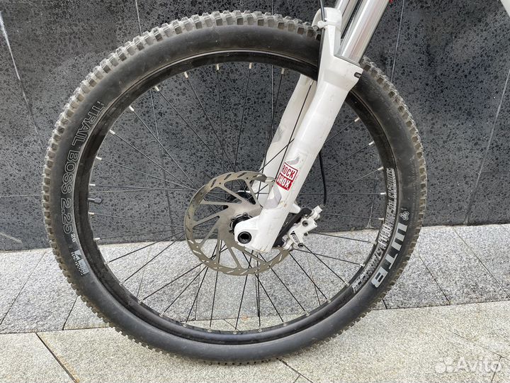 Двухподвес Lapierre Spisy 316 (рама S)