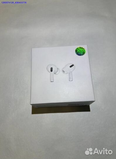 Наушники Airpods Оптом (Гарантия + Чехол )