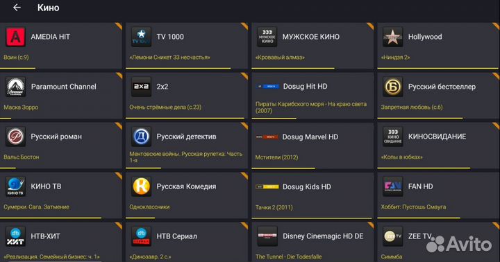 Тв Smart приставки на Android / Xiaomi, Tanix, X96