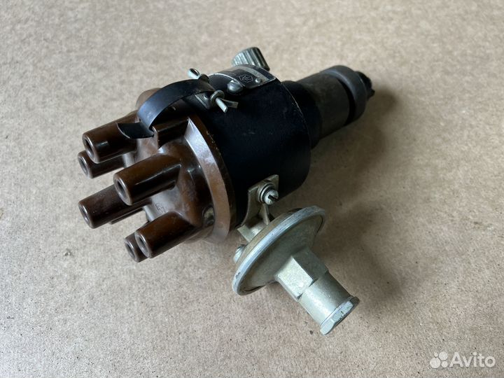 Трамблер ЗИЛ-157 новый СССР