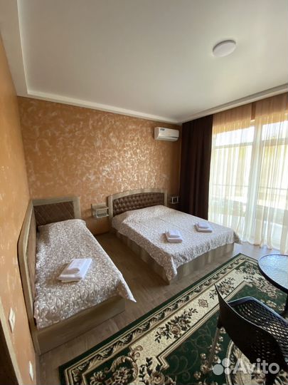 Отдых в Сочи(Вардане)