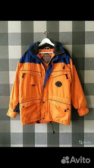 Куртка Mount Whitney