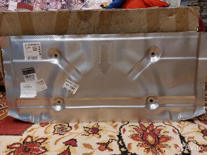 Защита коллектора