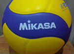 Волейбольный мяч mikasa v330w