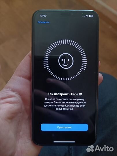 iPhone 11 Pro Max, 256 ГБ