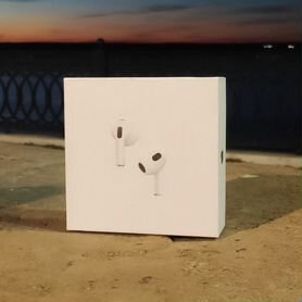 AirPods 3 Premium + доставка