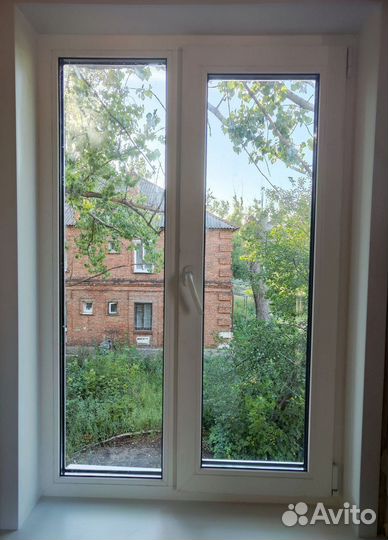 Окна по вашим размерам