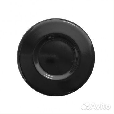 Крышка рассекателя (средняя) для газовой плиты Gor