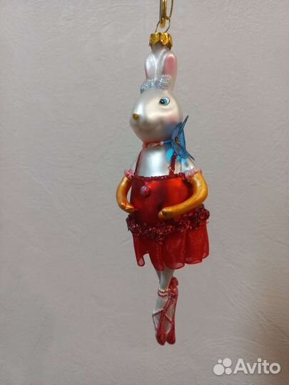 Елочное украшение