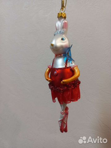 Елочное украшение