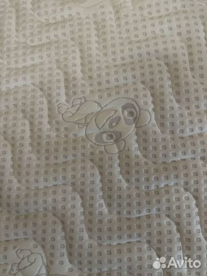 Матрас детский