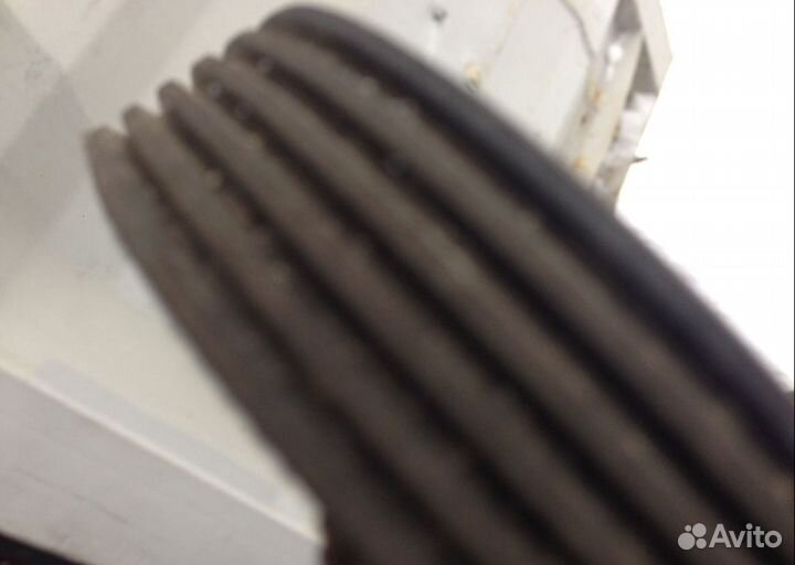 Ремень генератора Ниссан х-трейл т32