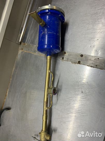 Фильтр осушитель castel