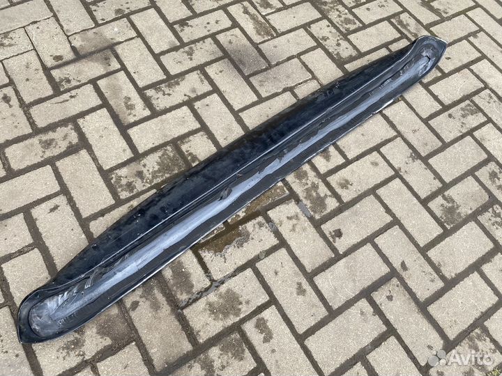 Спойлер Volkswagen T4