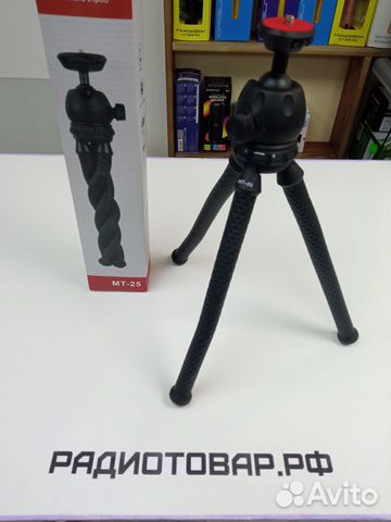 Штатив MT-25