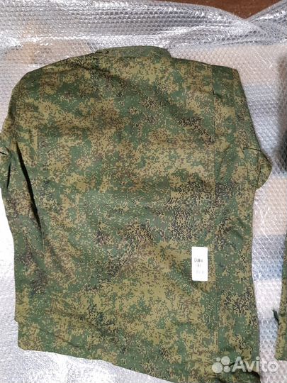 Форма Вкпо Костюм летний уставной