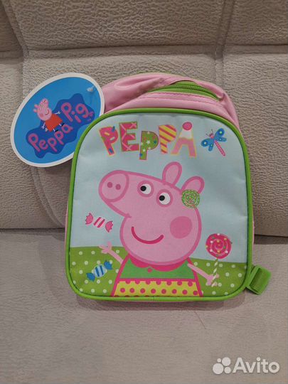 Рюкзак Свинка пеппа