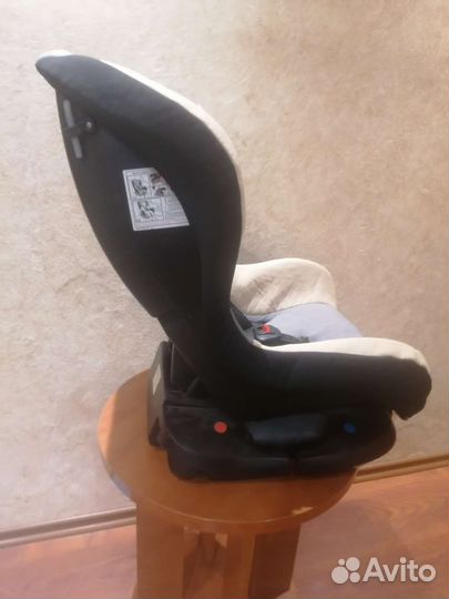 Продается автокресло