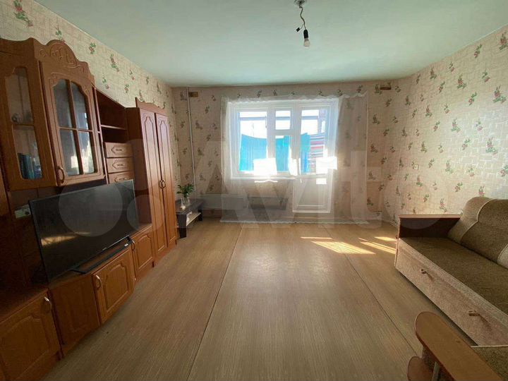 2-к. квартира, 54 м², 4/5 эт.