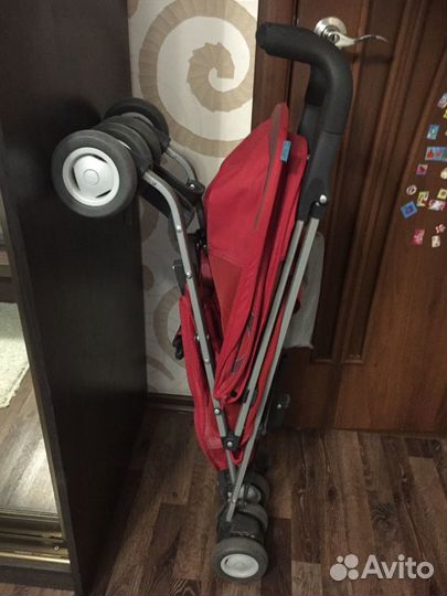 Коляска-трость Cybex ruby