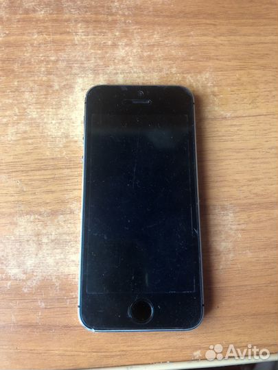 iPhone 5S, 16 ГБ