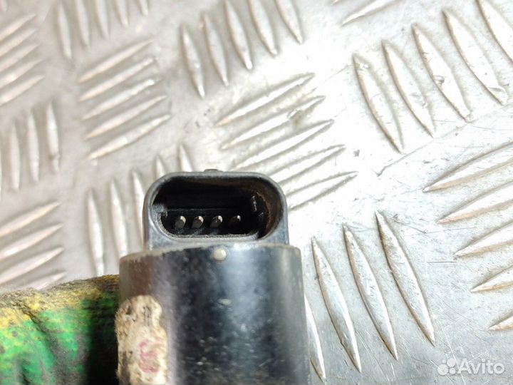 Регулятор холостого хода Vaz Niva