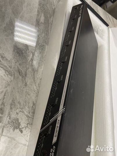 Усилитель мощности