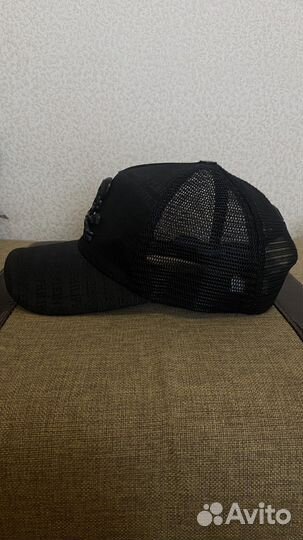 Philipp plein бейсболка