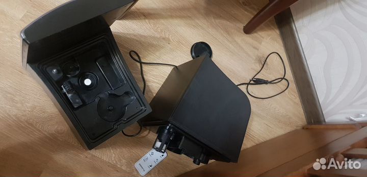 Увлажнитель воздуха Polaris puh 4405D