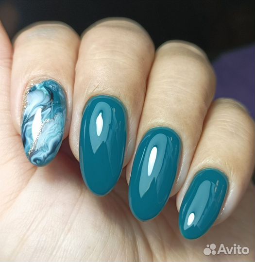 Мастер маникюра