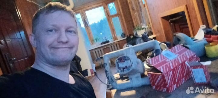 Ремонт и обслуживание бензоинструмента