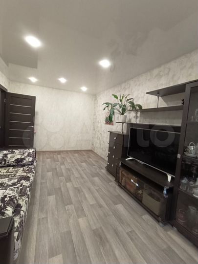 2-к. квартира, 44 м², 1/5 эт.