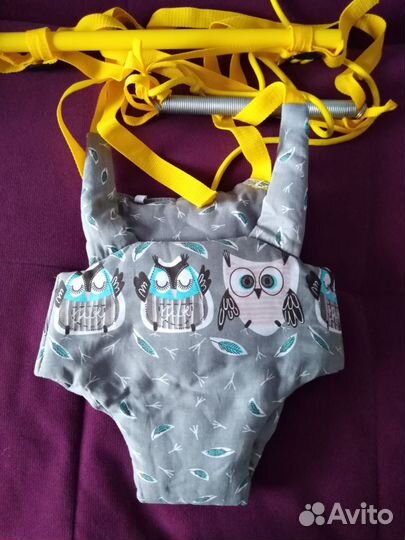 Прыгунки 3 в 1