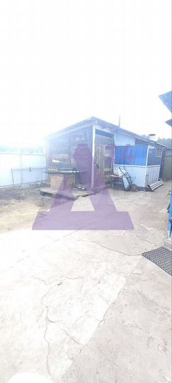 Дом 36,1 м² на участке 6 сот.