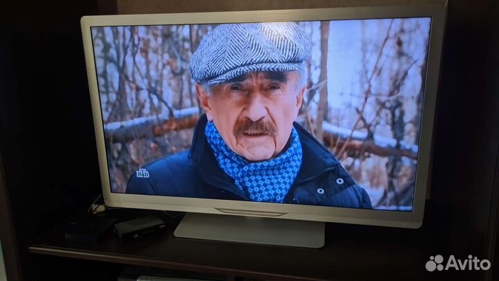 Телевизор Philips 43