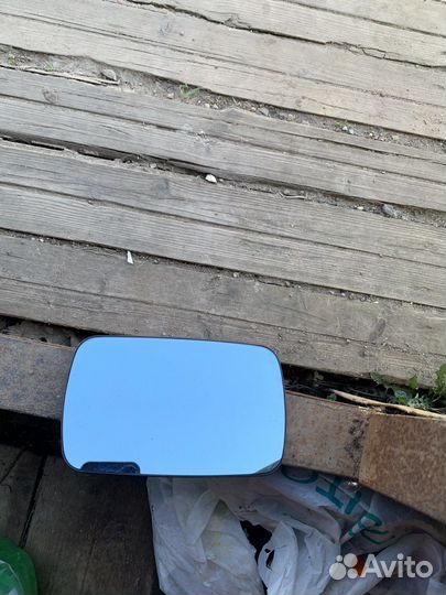 Зеркальные элементы e34